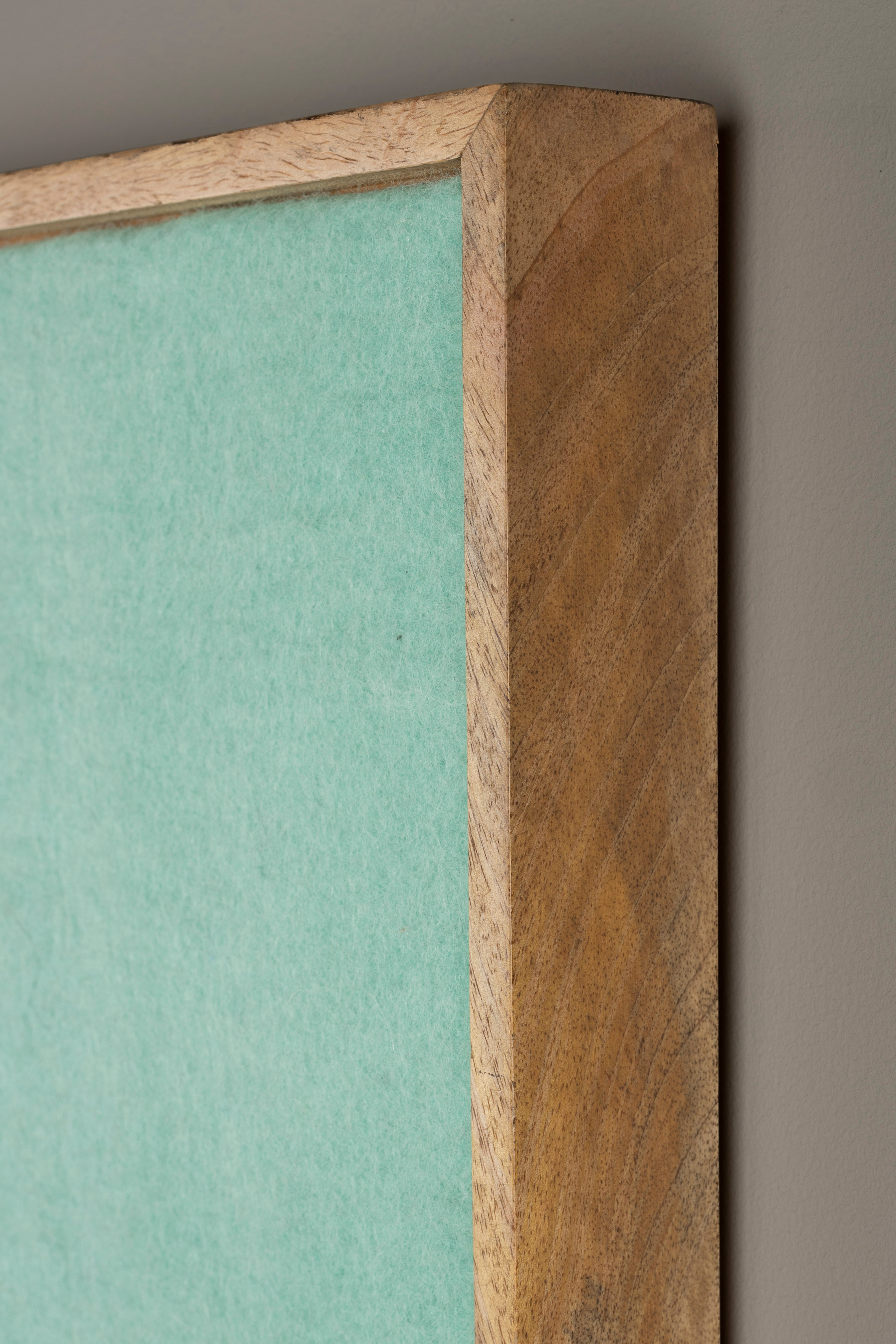 Dutchbone Gandhi Handmade Felt Wall Art